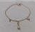 Pulseira Infantil Banhada A Ouro - loja online