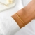 Pulseira de Cordão Baiano