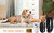 Imagem do Câmera com Coleira para Pets Fleezy Dog