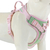 Peitoral Acolchoado Ajustável Fleezy Dog - Fleezy Dog