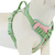 Peitoral Acolchoado Ajustável Fleezy Dog - comprar online