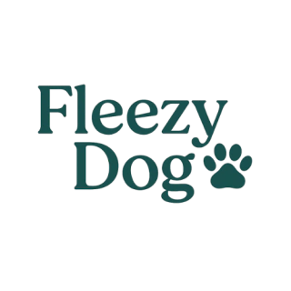 Fleezy Dog