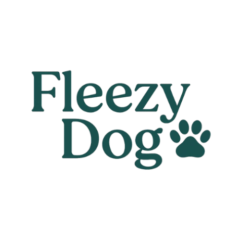 Fleezy Dog