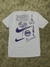 CAMISETA NK JUST DO IT FLOWERS