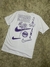 CAMISETA NK JUST DO IT FLOWERS - zentrixa