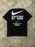 CAMISETA NK BY SWOOSH
