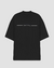 CAMISA OVERSIZED - BRUT CLOTHING