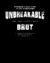 Oversized - Unbreakable - BRUT