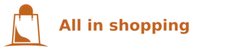 All in shopping