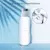 LumiSkin Pro - Espátula Facial Ultrassônica 5 em 1 - loja online