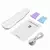 LumiSkin Pro - Espátula Facial Ultrassônica 5 em 1 - comprar online