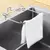 DrenoFix MeshRack – Filtro Inteligente de Pia em Aço Inox na internet
