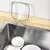 DrenoFix MeshRack – Filtro Inteligente de Pia em Aço Inox - Vivae