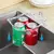 DrenoFix MeshRack – Filtro Inteligente de Pia em Aço Inox na internet
