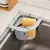DrenoFix MeshRack – Filtro Inteligente de Pia em Aço Inox - loja online