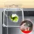 DrenoFix MeshRack – Filtro Inteligente de Pia em Aço Inox - comprar online