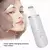 LumiSkin Pro - Espátula Facial Ultrassônica 5 em 1 - Vivae