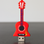 Pendrive Violão Premium 32GB - 5000 Músicas Gravadas na internet