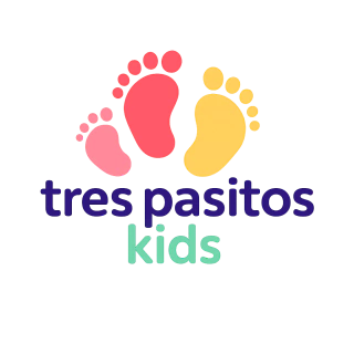 Tres pasitos kids