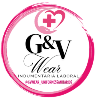 G&V Wear-Indumentaria laboral para profesionales de la salud.