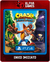 CRASH TRILOGY - PS4 - comprar online