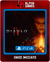 DIABLO IV - PS4 - MÍDIA DIGITAL - comprar online