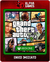 GTA V - XBOX ONE - MÍDIA DIGITAL - comprar online