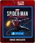 SPIDER MAN MILES MORALES - PS4 - comprar online
