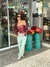 CALÇA BAGGY ESTONADA - loja online