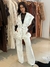 COLETE OVERSIZED RISCA RAY - comprar online