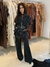 COLETE OVERSIZED RISCA RAY - Antonie77a