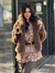 CASACO PELOS FLAVIA - comprar online