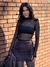 BODY TULE MANU - Antonie77a