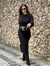 VESTIDO TRICOT MOUSSE - comprar online