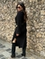 VESTIDO TRICOT MOUSSE - Antonie77a