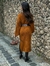 VESTIDO TRICOT MOUSSE - comprar online