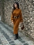 VESTIDO TRICOT MOUSSE