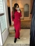 VESTIDO THUANE FIVELA - comprar online