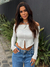BLUSA OMBRO A OMBRO - comprar online