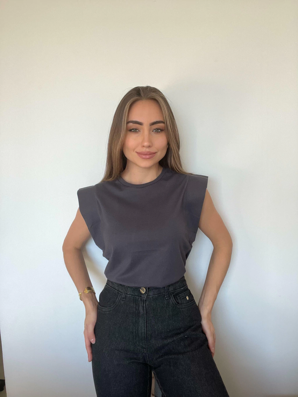 Regata Muscle Tee
