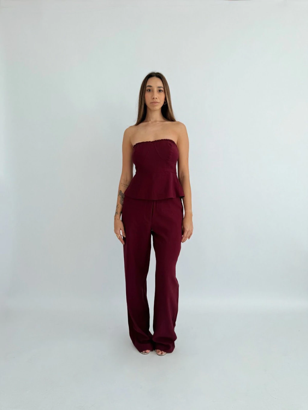 Conjunto Rubi