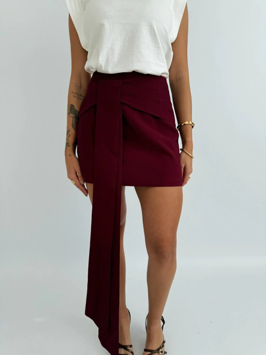 Saia Dominique Marsala