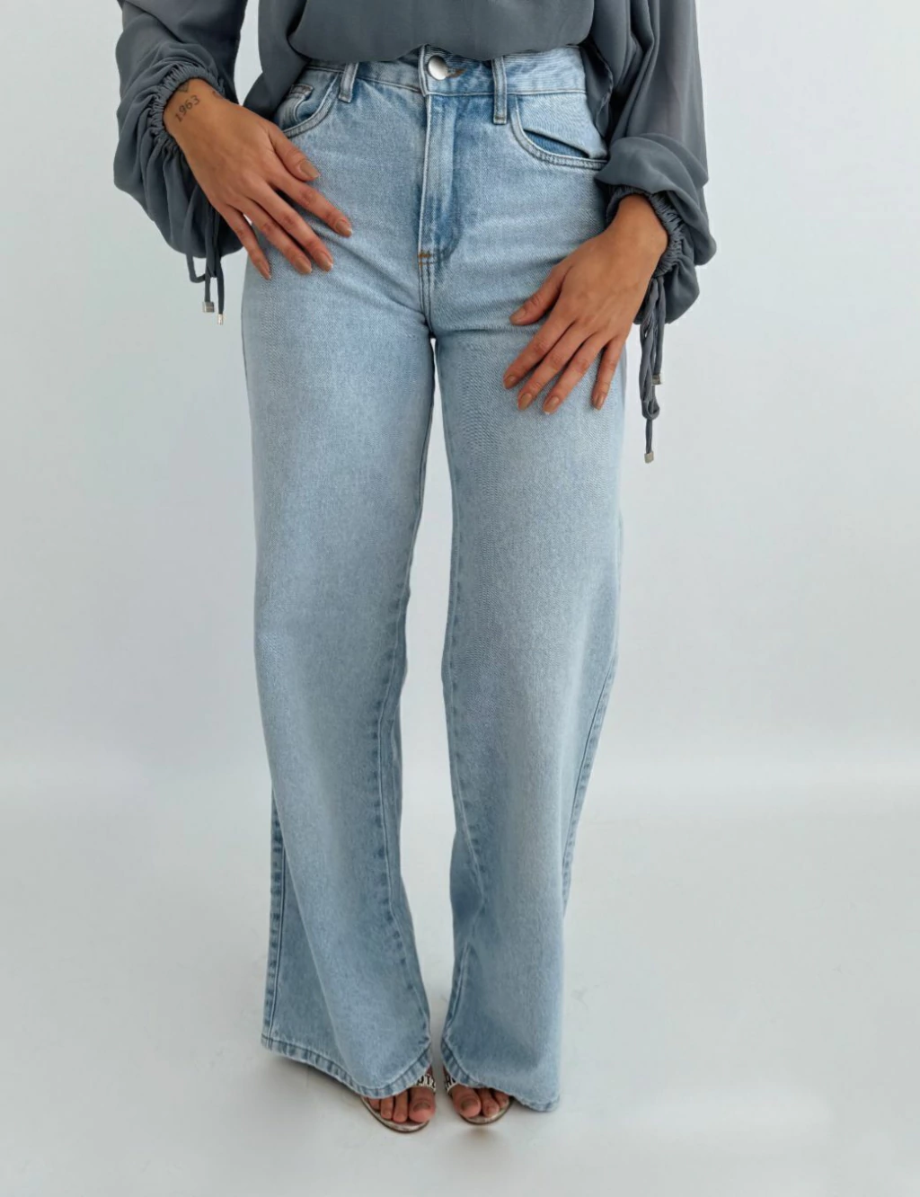 Denim Érica