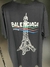 Camiseta Balenciaga modelo 3 na internet