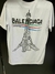 Camiseta Balenciaga modelo 3 - loja online
