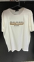 Camiseta Balmainn modelo 1 - comprar online