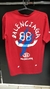 Camiseta Balenciaga modelo 2