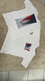 Camiseta BOSS modelo 6 - comprar online