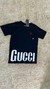 Camiseta GUCCI modelo 1 na internet