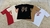 Camiseta PALM ANGELS modelo 1 - loja online